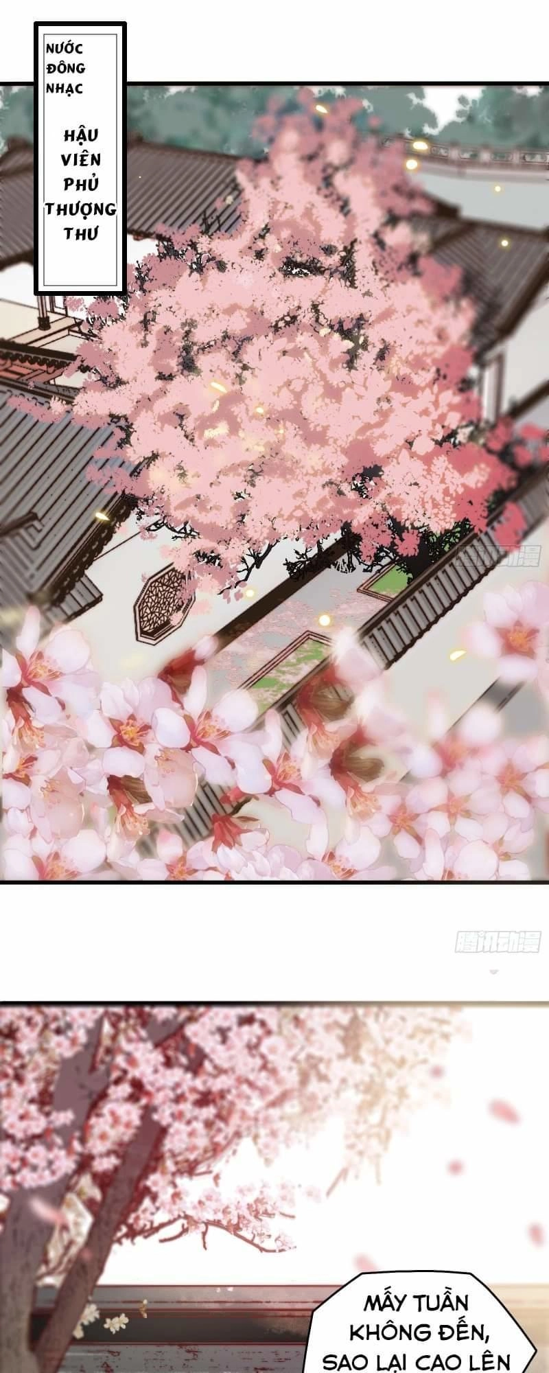 Song Thế Sủng Phi Chapter 2 - 2