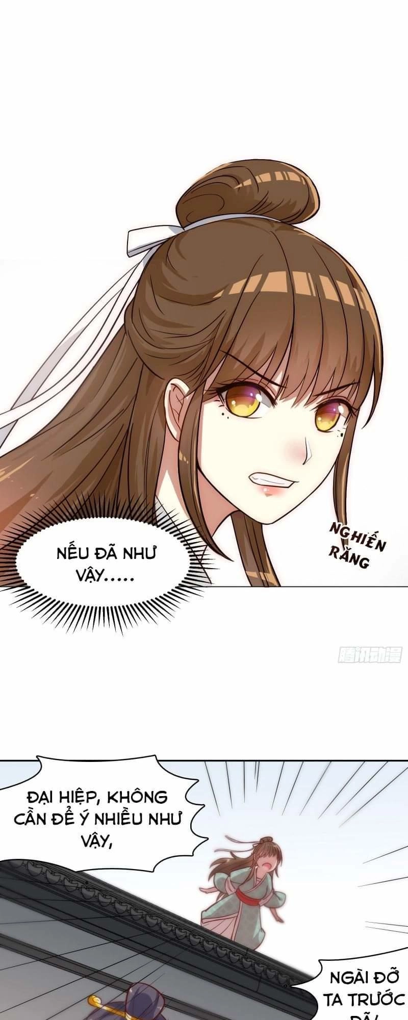 Song Thế Sủng Phi Chapter 2 - 17