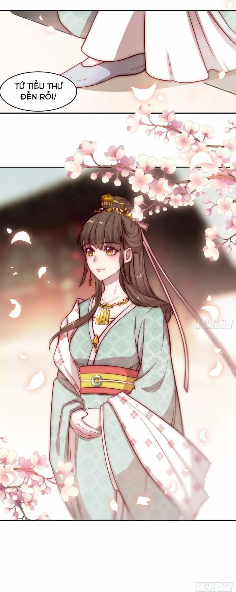 Song Thế Sủng Phi Chapter 2 - 33