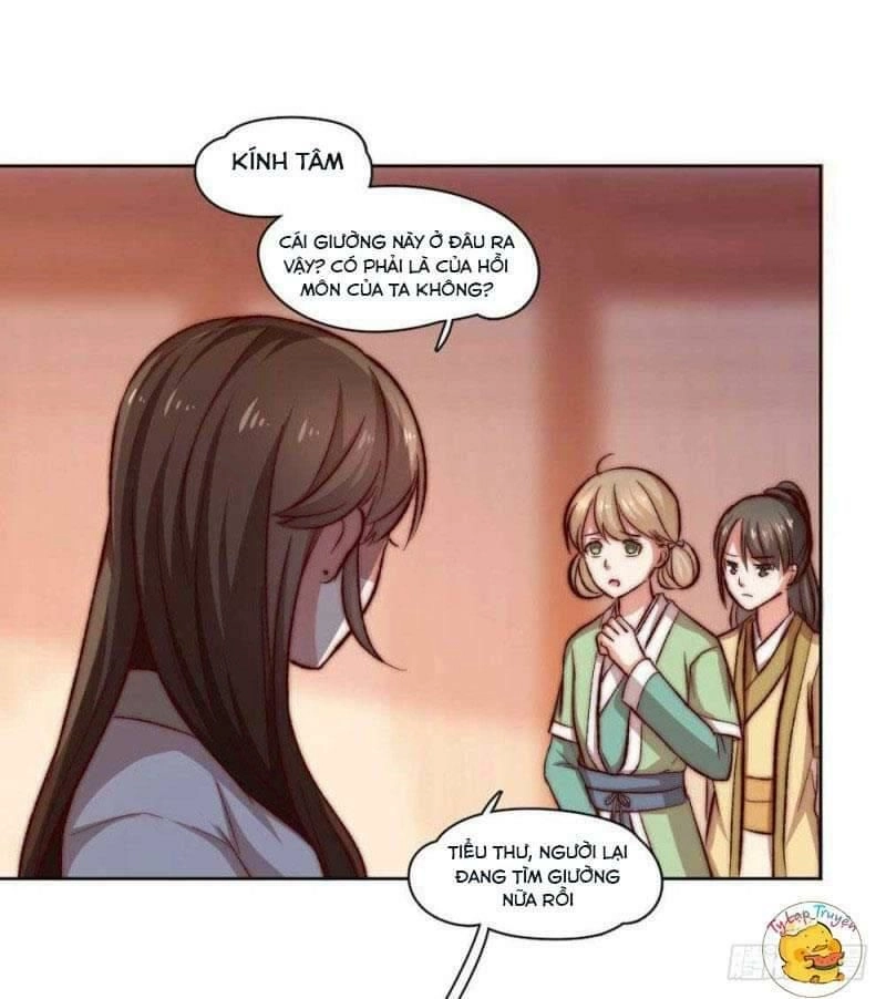 Song Thế Sủng Phi Chapter 6 - 3