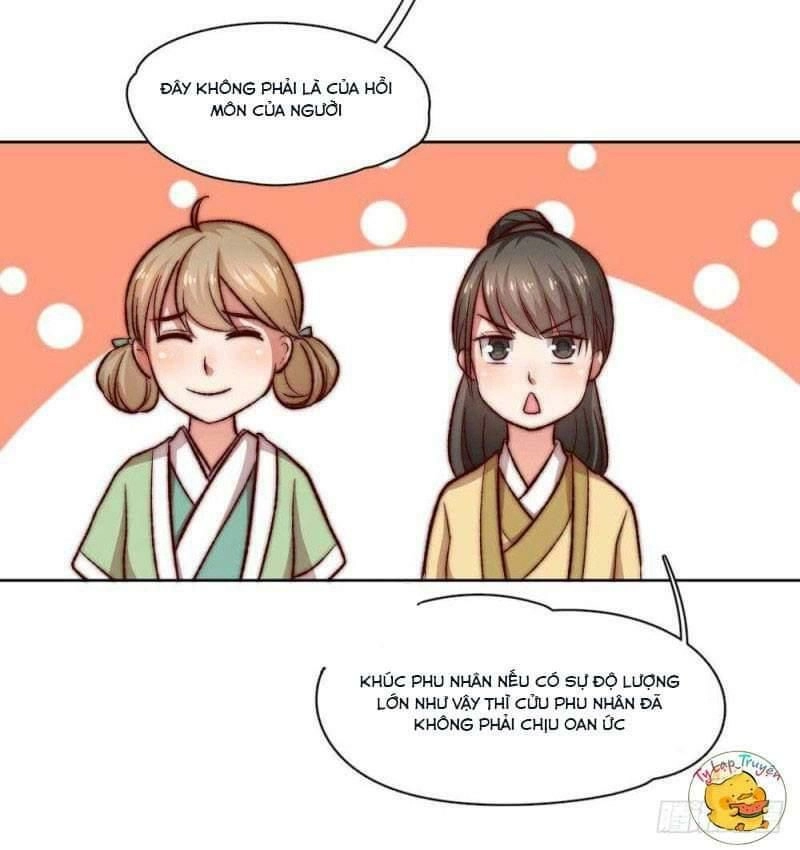 Song Thế Sủng Phi Chapter 6 - 4