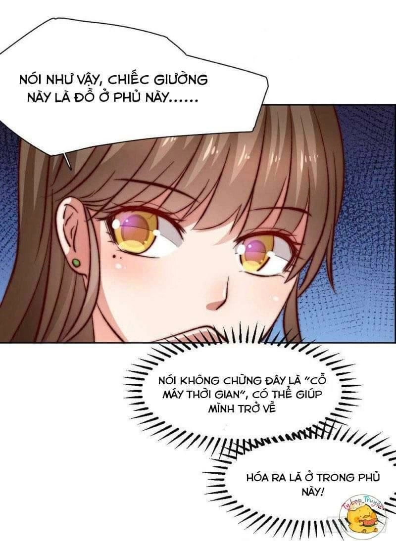 Song Thế Sủng Phi Chapter 6 - 5