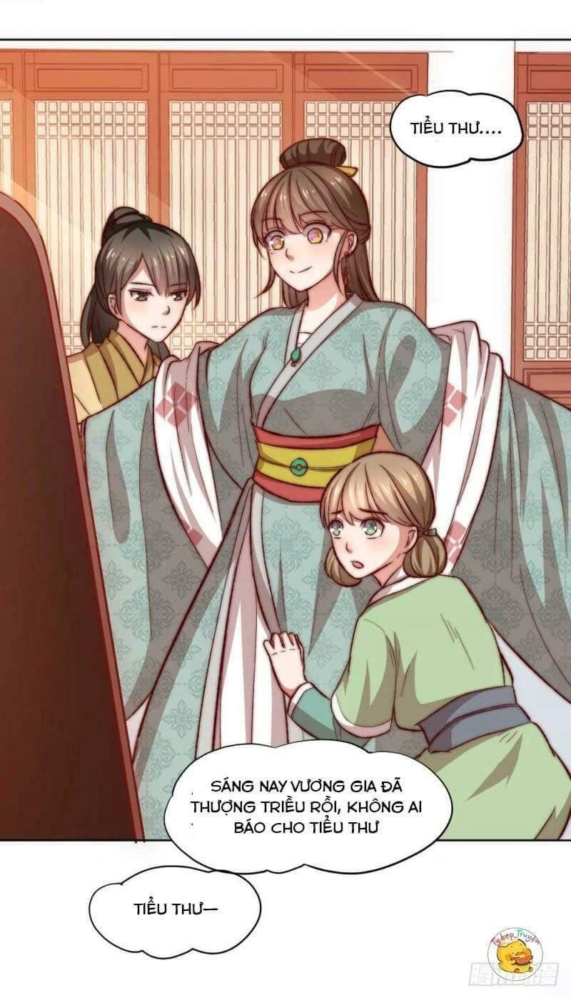 Song Thế Sủng Phi Chapter 6 - 7