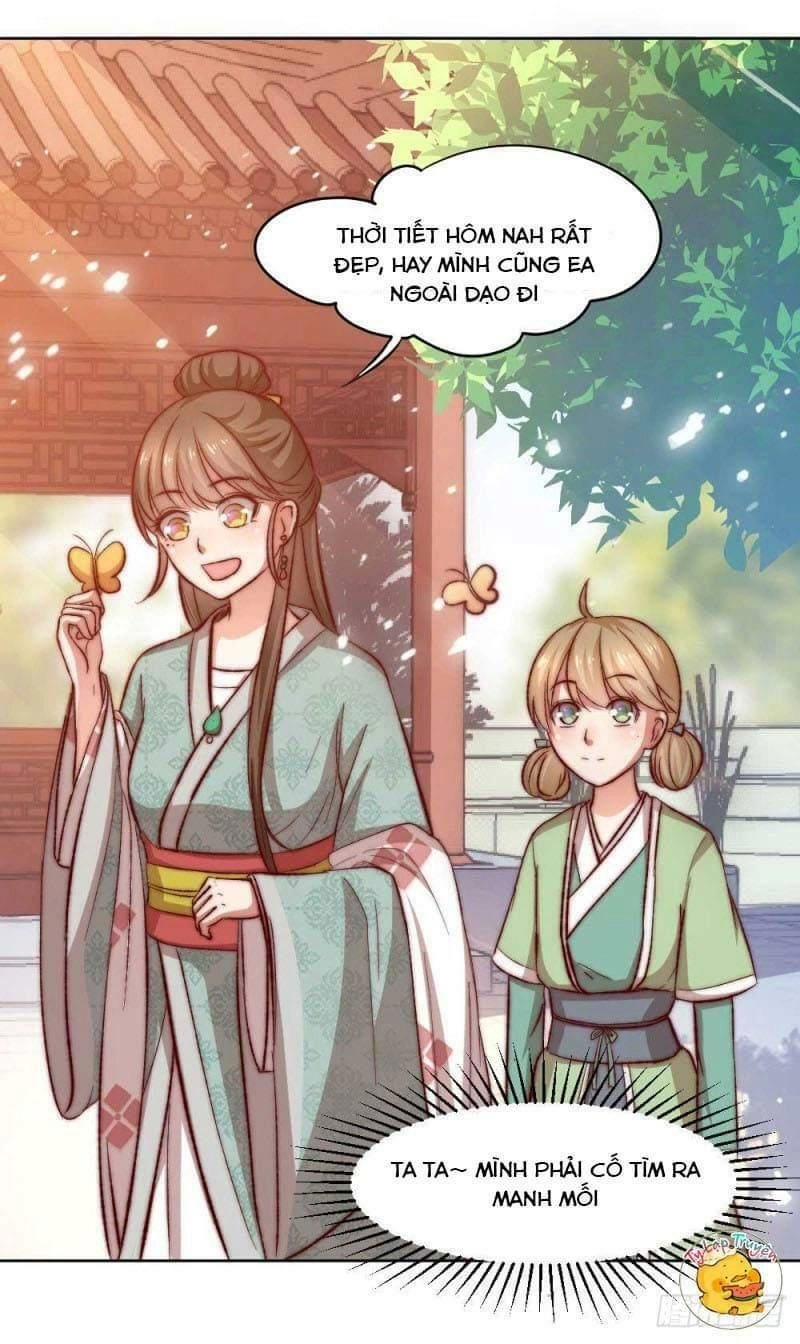 Song Thế Sủng Phi Chapter 6 - 10