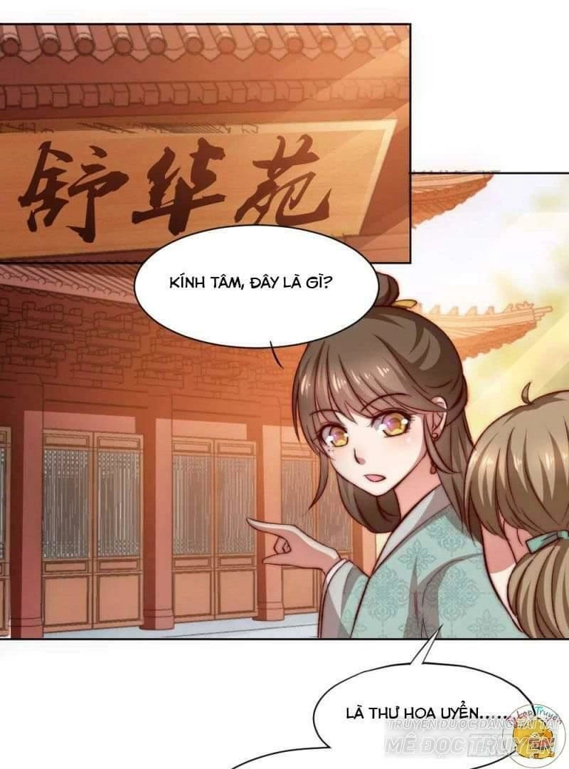 Song Thế Sủng Phi Chapter 6 - 11