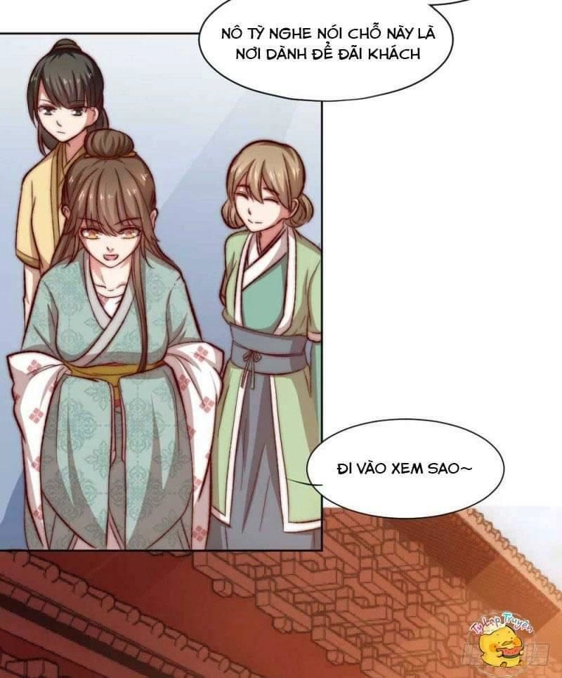 Song Thế Sủng Phi Chapter 6 - 12