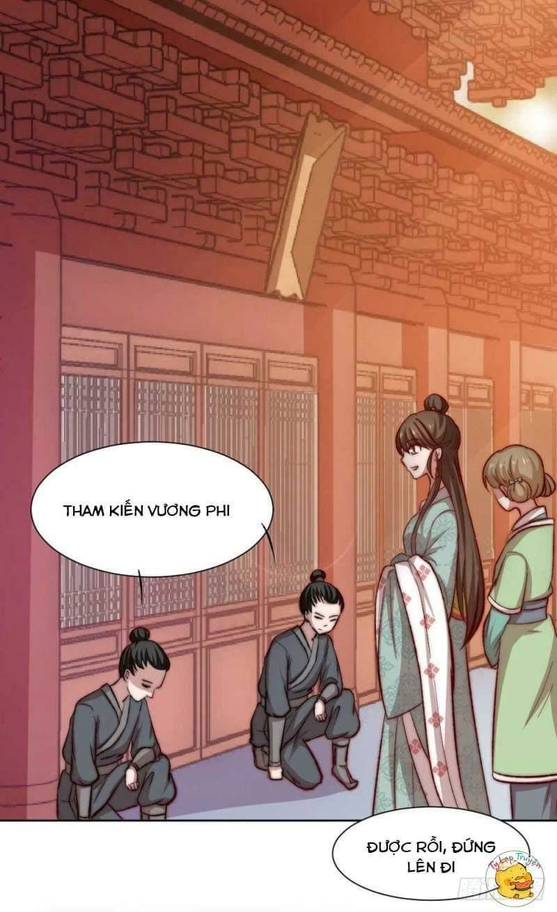 Song Thế Sủng Phi Chapter 6 - 13