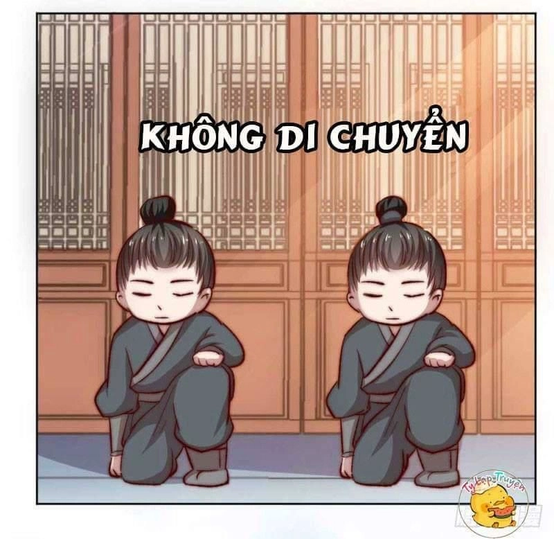 Song Thế Sủng Phi Chapter 6 - 14