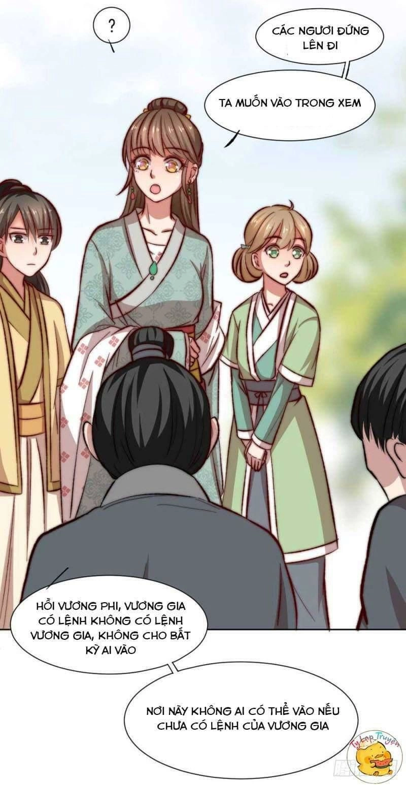 Song Thế Sủng Phi Chapter 6 - 15