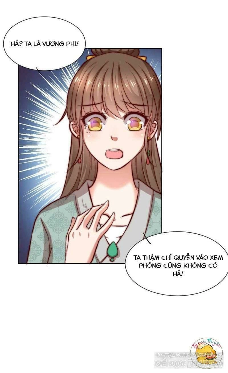 Song Thế Sủng Phi Chapter 6 - 16