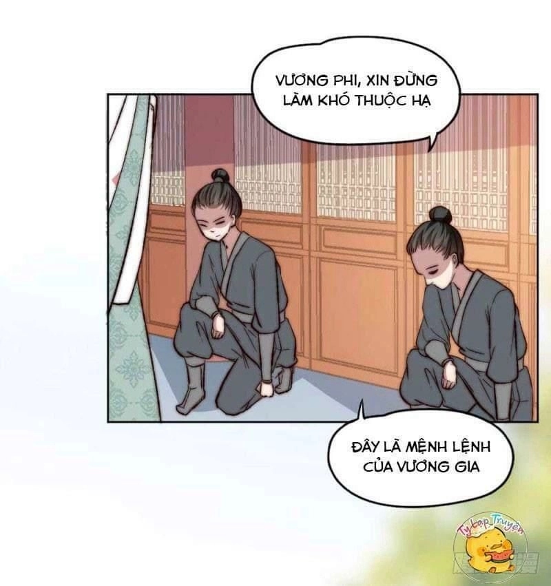 Song Thế Sủng Phi Chapter 6 - 17