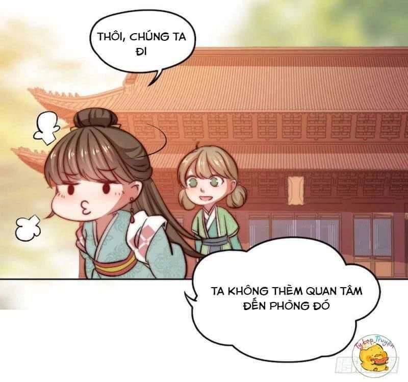 Song Thế Sủng Phi Chapter 6 - 18