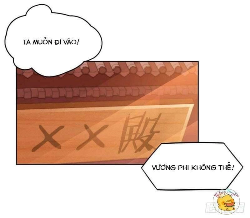 Song Thế Sủng Phi Chapter 6 - 19