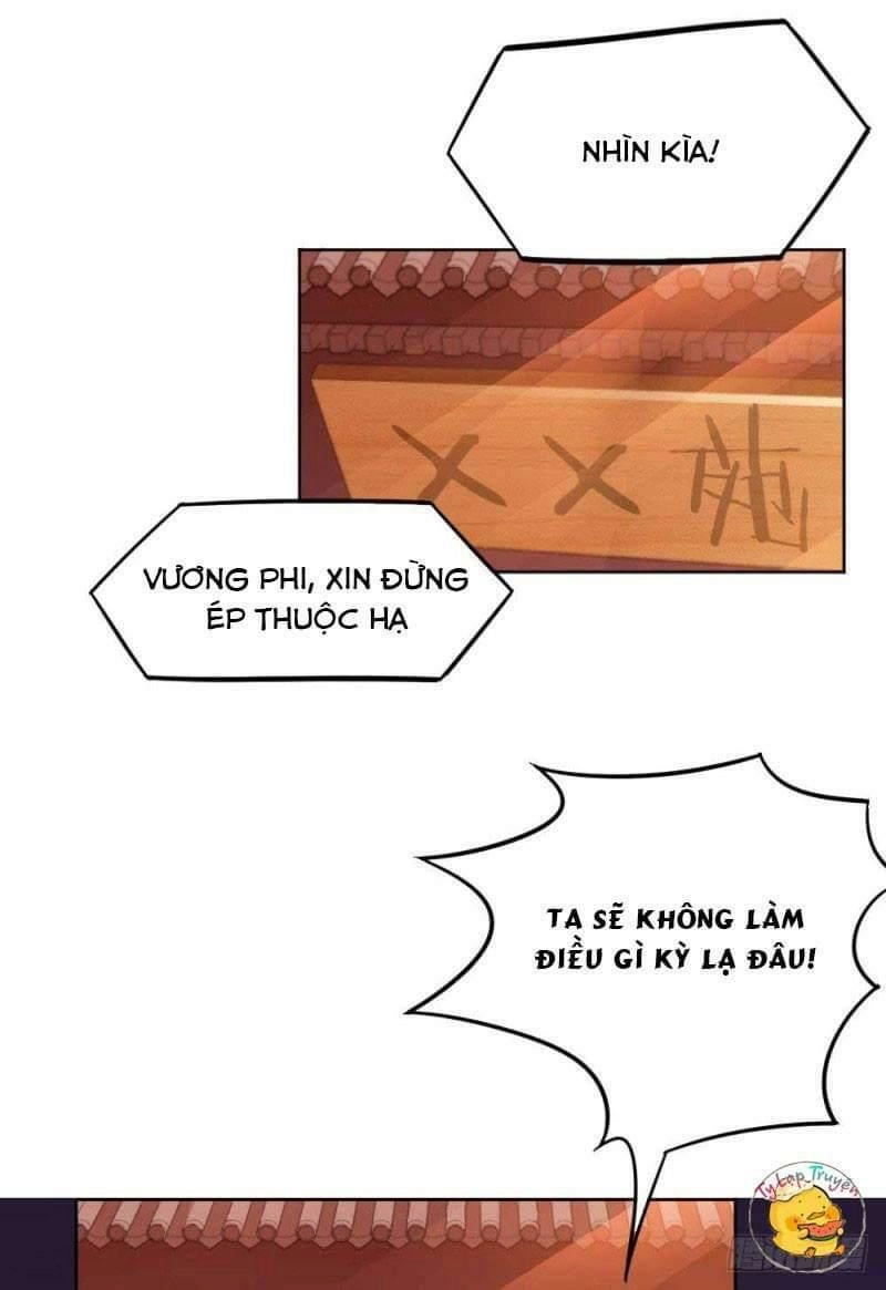 Song Thế Sủng Phi Chapter 6 - 20