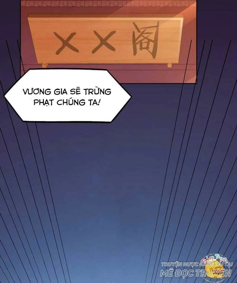 Song Thế Sủng Phi Chapter 6 - 21
