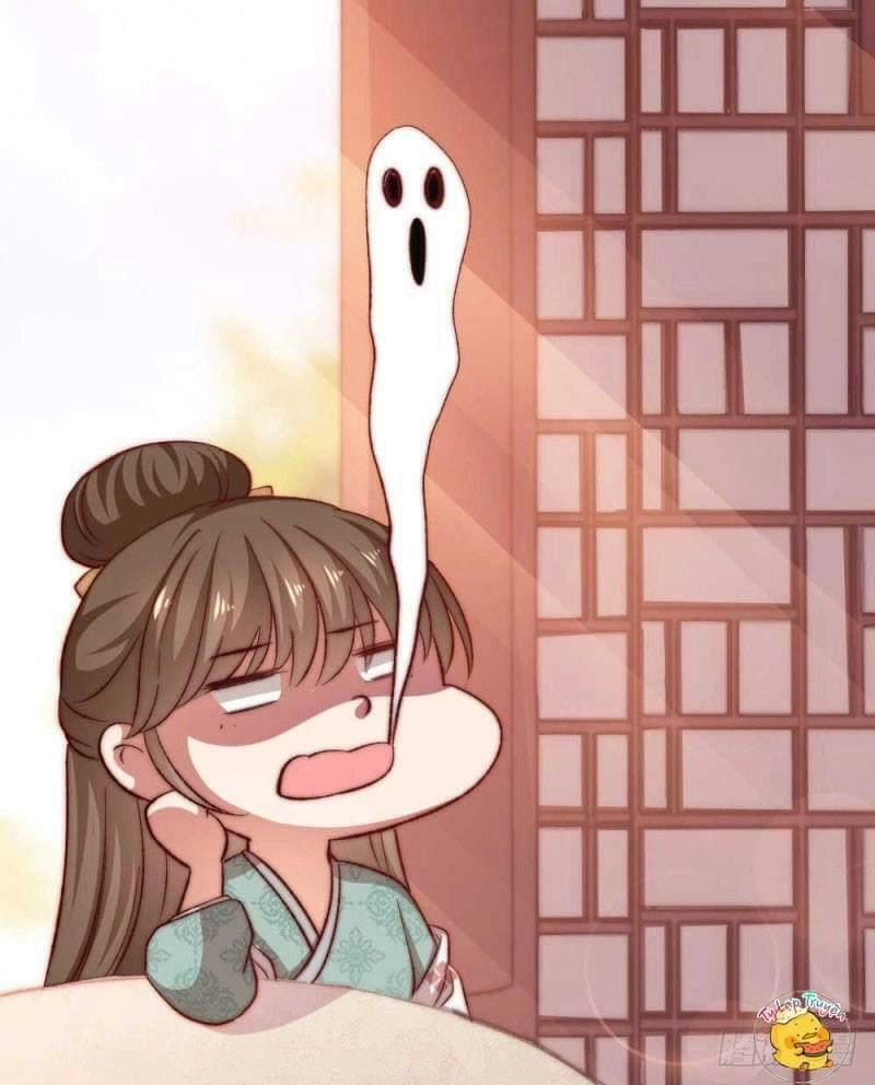 Song Thế Sủng Phi Chapter 6 - 25