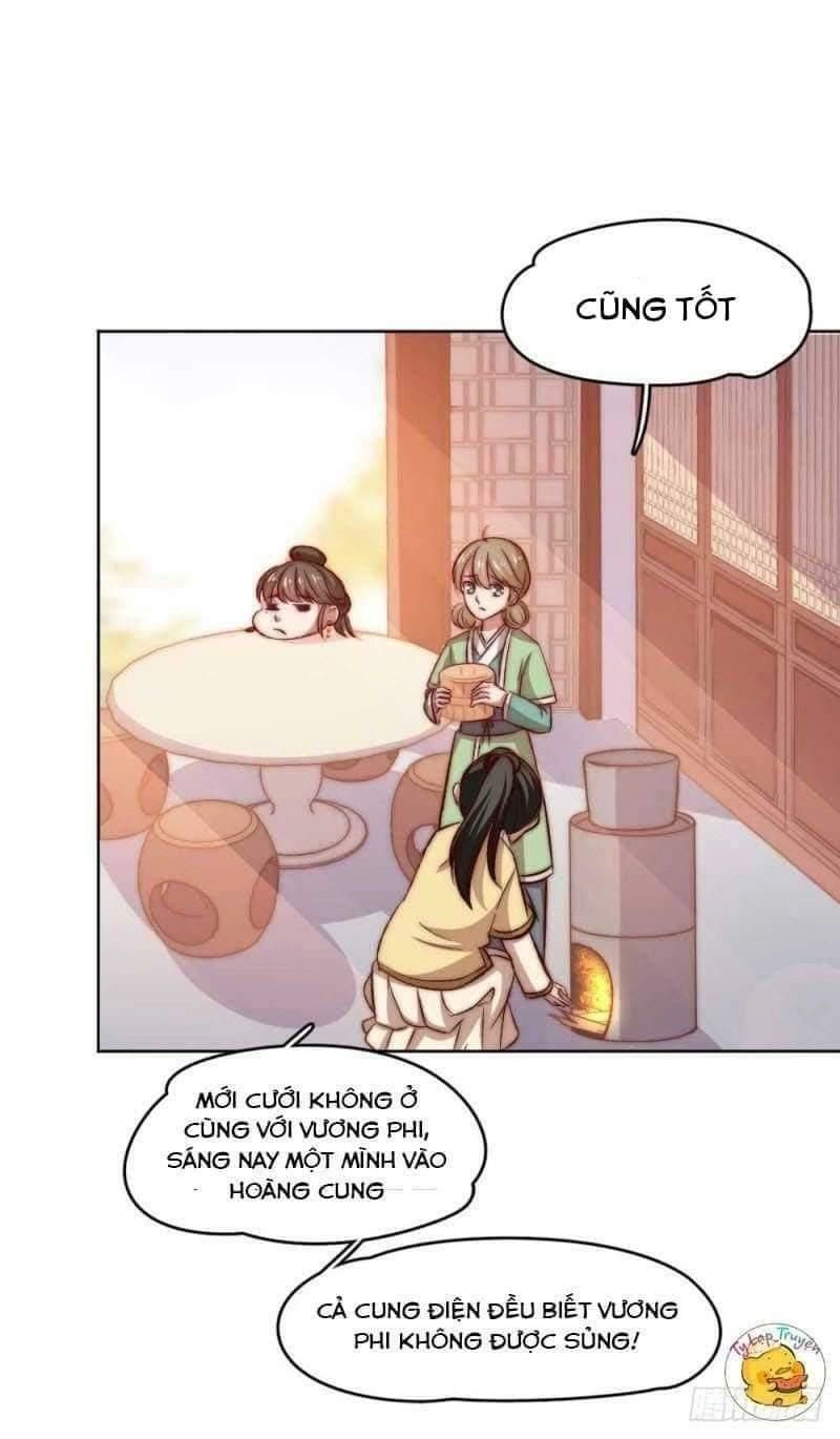Song Thế Sủng Phi Chapter 6 - 27