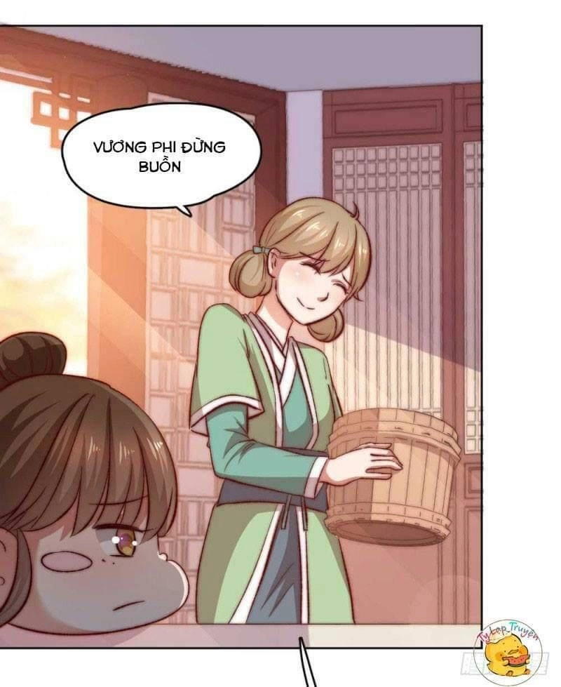 Song Thế Sủng Phi Chapter 6 - 28