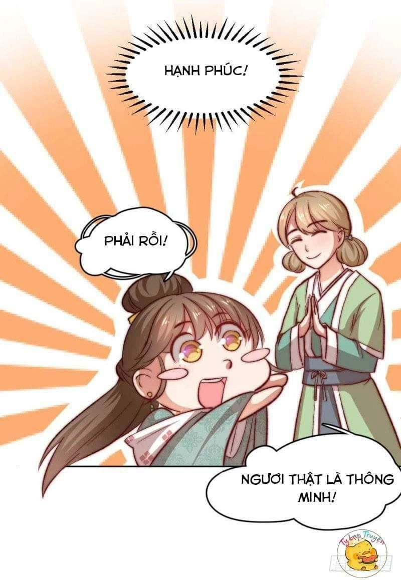 Song Thế Sủng Phi Chapter 6 - 30