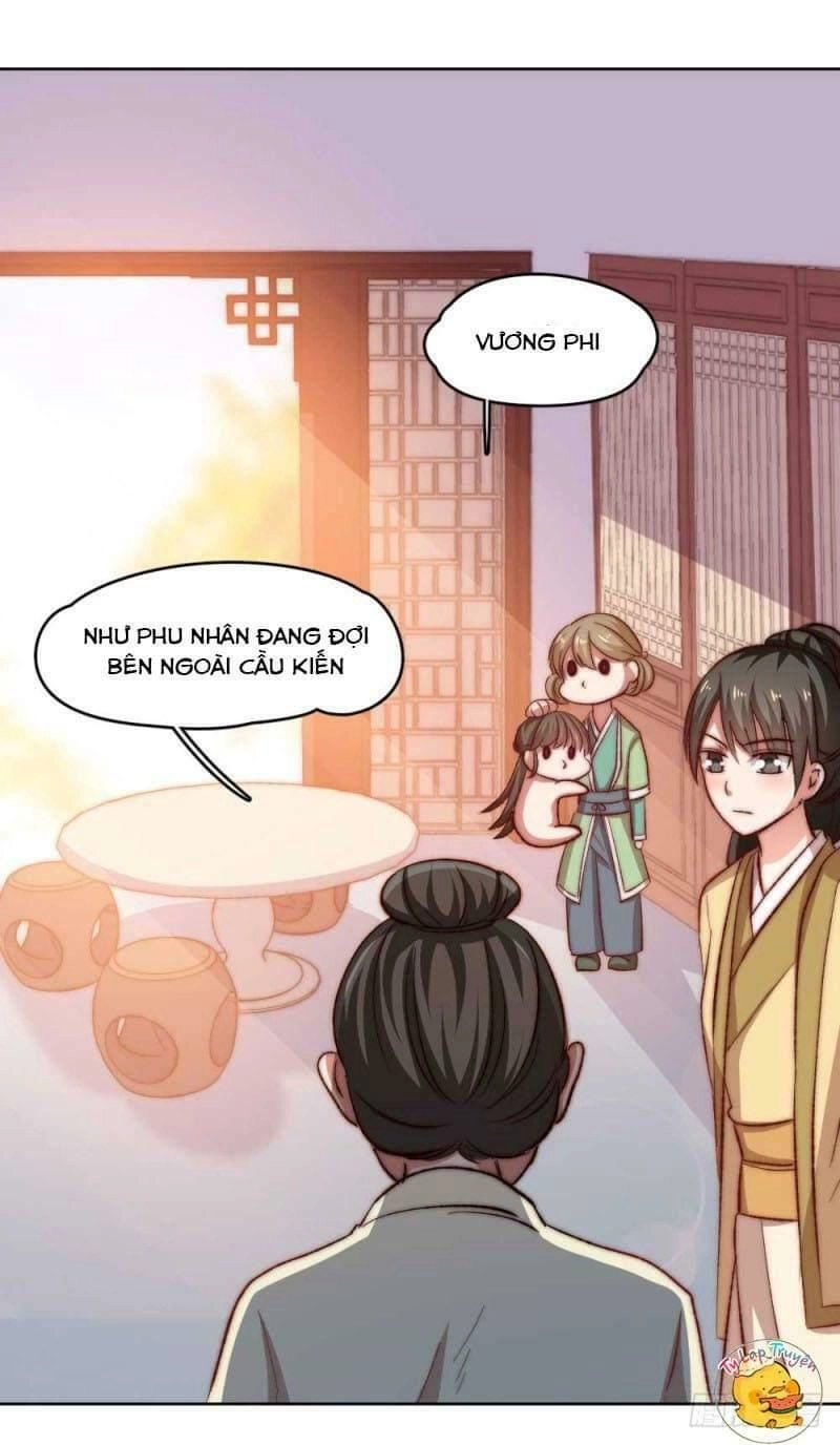 Song Thế Sủng Phi Chapter 6 - 32