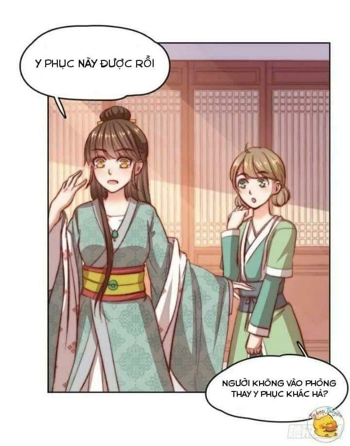 Song Thế Sủng Phi Chapter 6 - 33