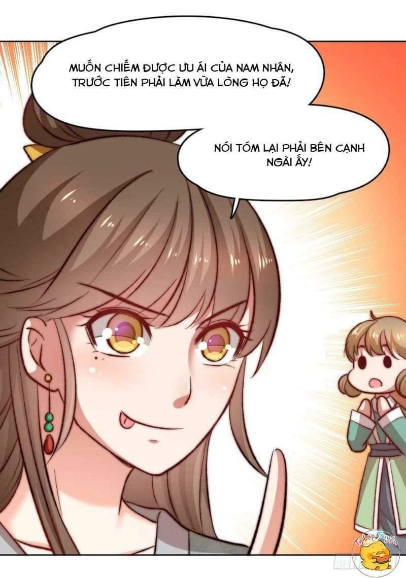 Song Thế Sủng Phi Chapter 6 - 34