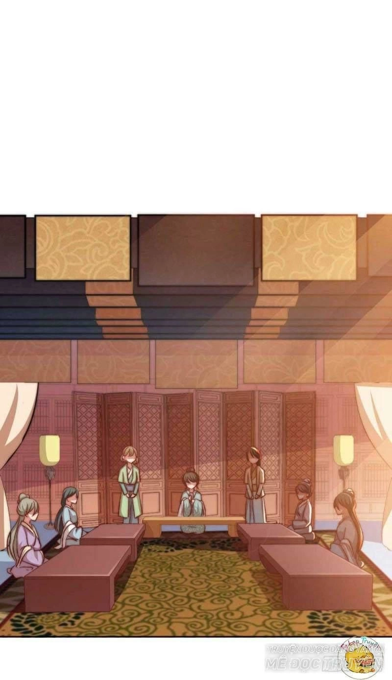 Song Thế Sủng Phi Chapter 6 - 36