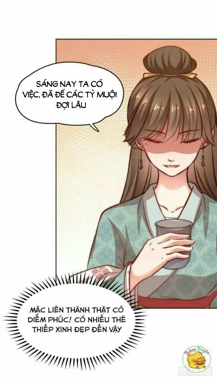 Song Thế Sủng Phi Chapter 6 - 37