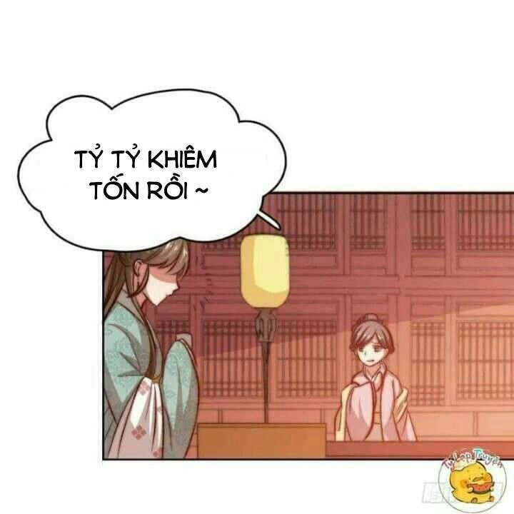 Song Thế Sủng Phi Chapter 6 - 38