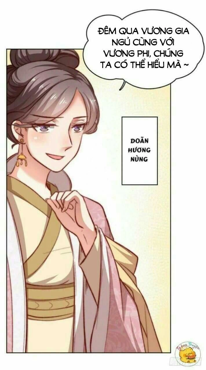 Song Thế Sủng Phi Chapter 6 - 39