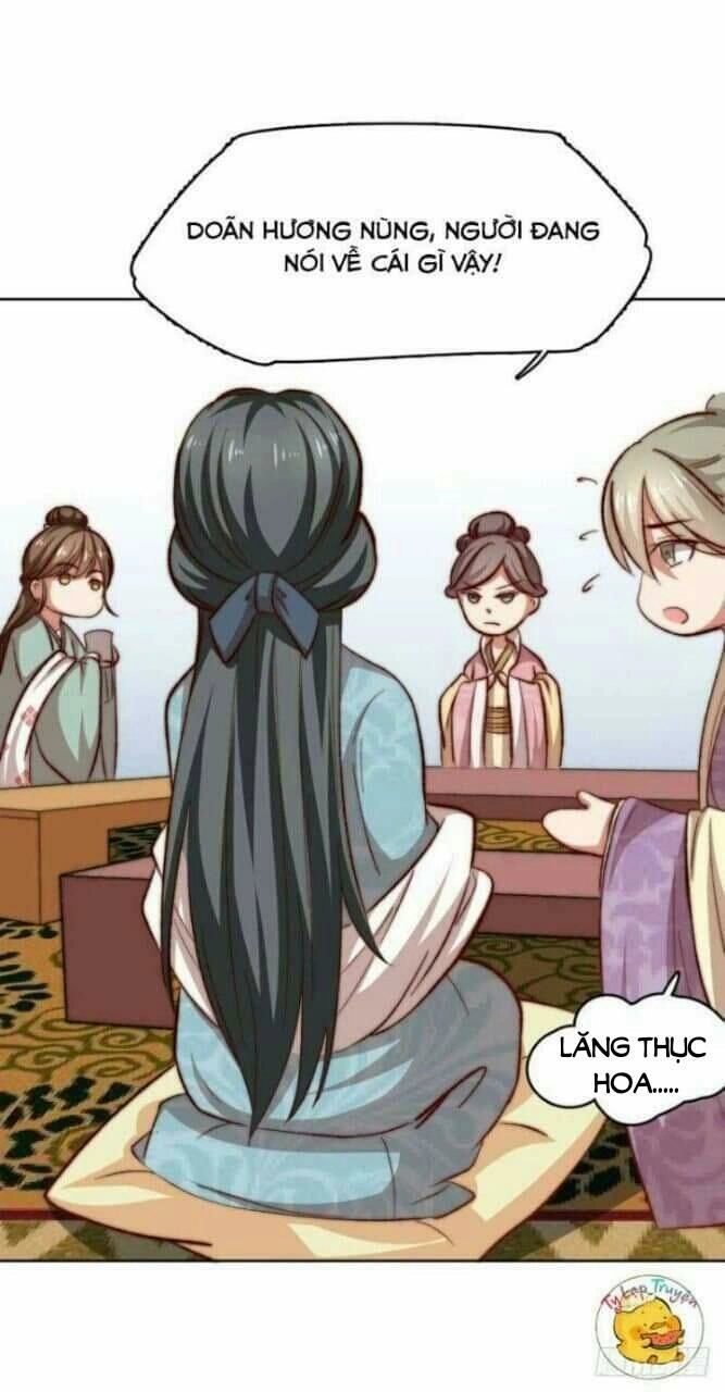 Song Thế Sủng Phi Chapter 6 - 40