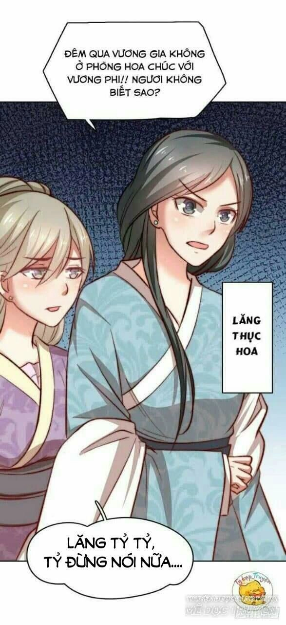 Song Thế Sủng Phi Chapter 6 - 41