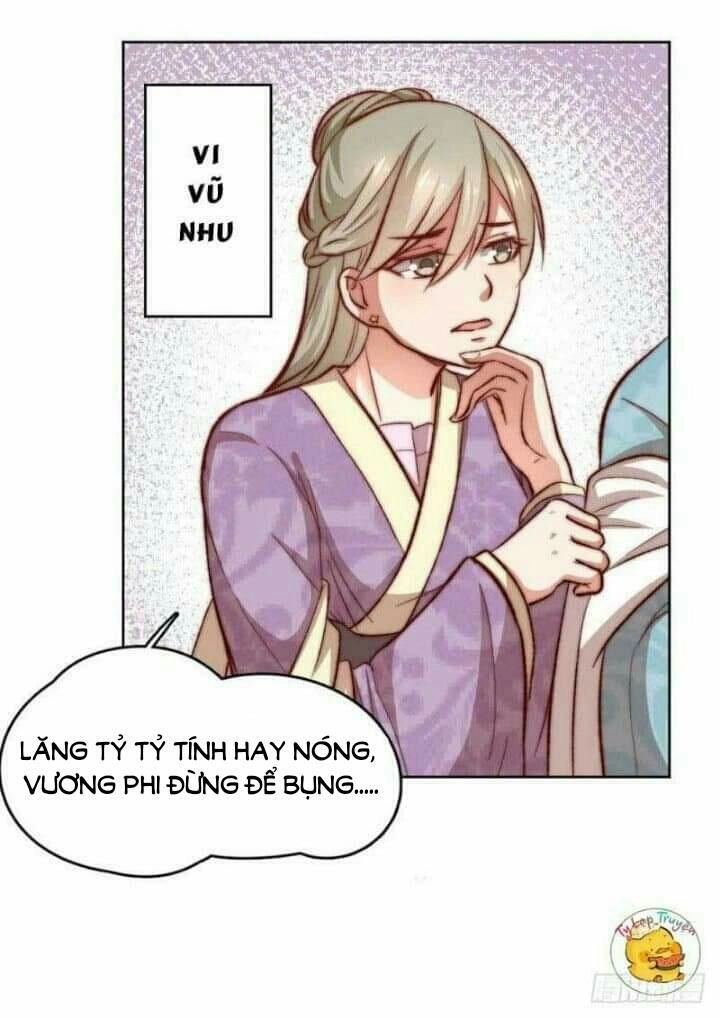 Song Thế Sủng Phi Chapter 6 - 42