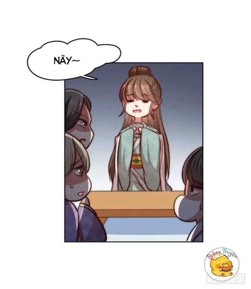 Song Thế Sủng Phi Chapter 6 - 43