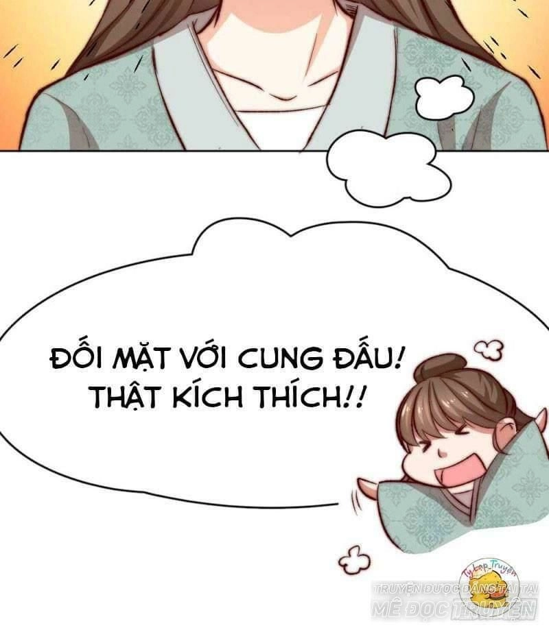 Song Thế Sủng Phi Chapter 6 - 46