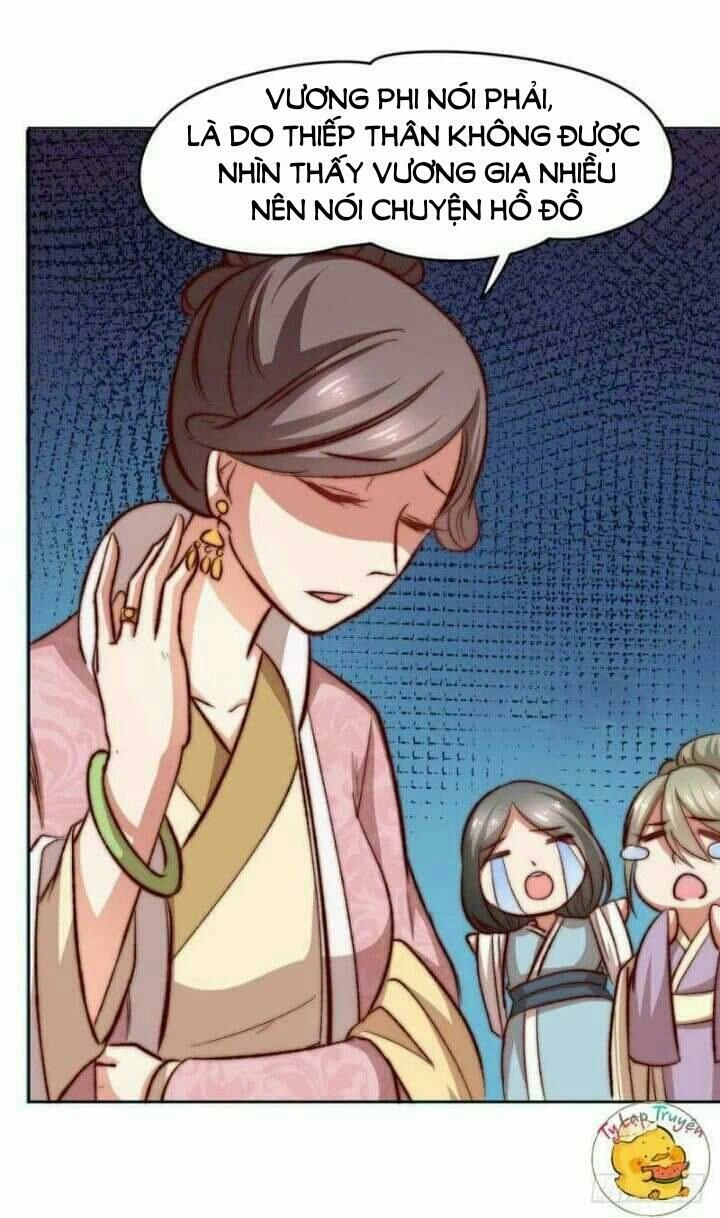 Song Thế Sủng Phi Chapter 6 - 47
