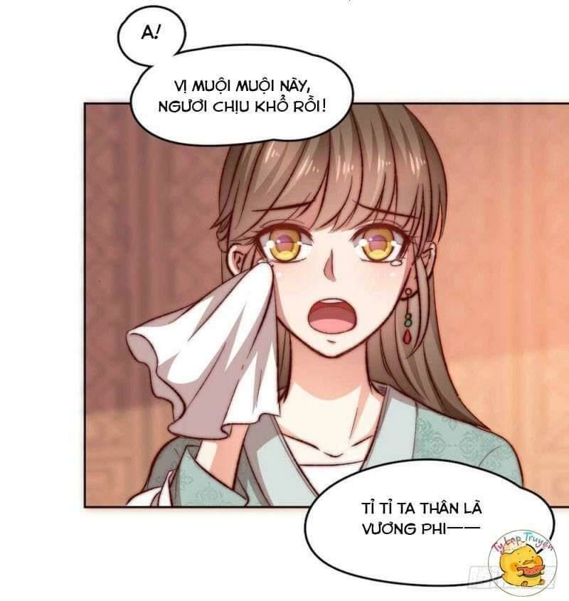 Song Thế Sủng Phi Chapter 6 - 49