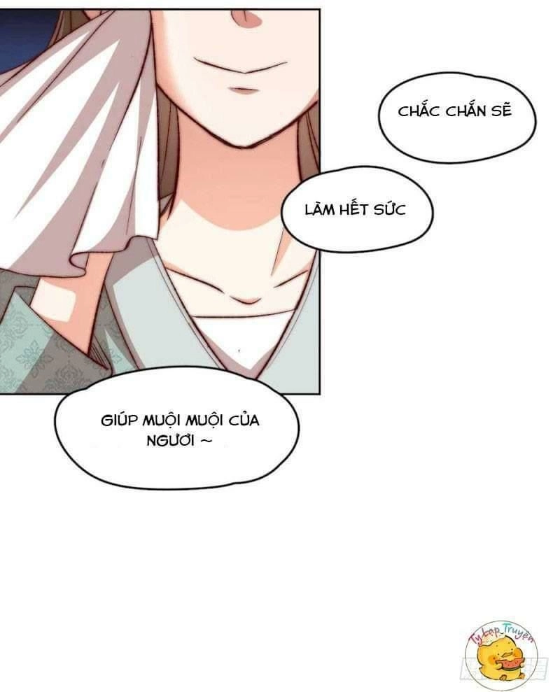 Song Thế Sủng Phi Chapter 6 - 50