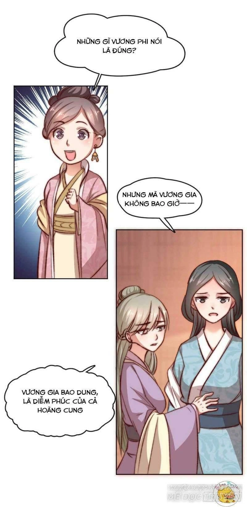 Song Thế Sủng Phi Chapter 6 - 51