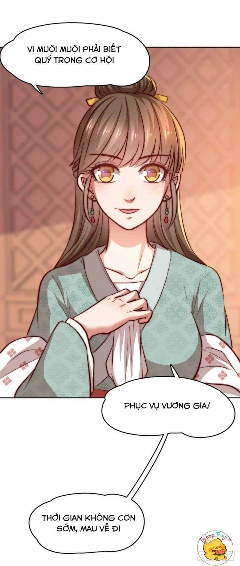 Song Thế Sủng Phi Chapter 6 - 52