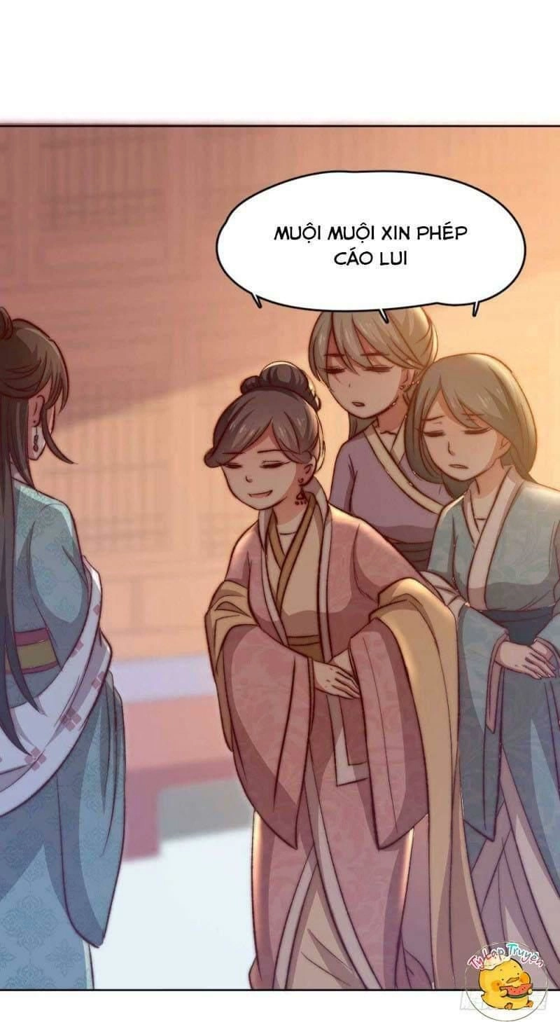 Song Thế Sủng Phi Chapter 6 - 53
