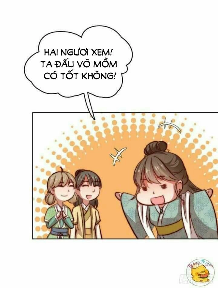 Song Thế Sủng Phi Chapter 6 - 54