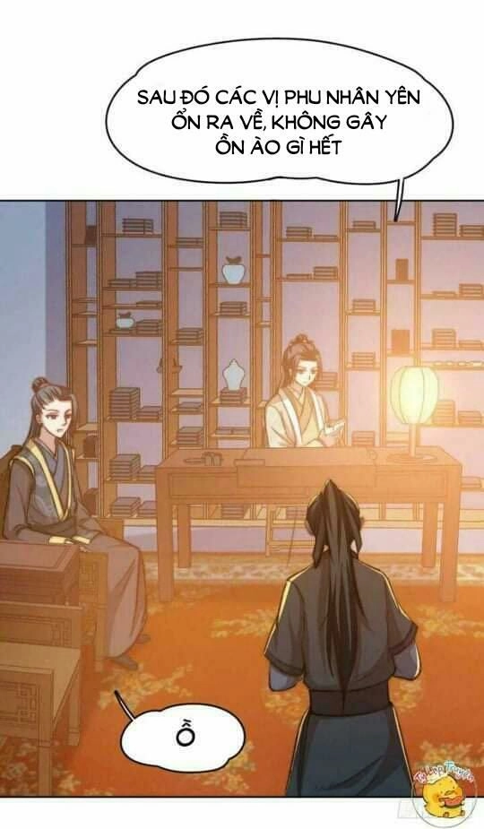 Song Thế Sủng Phi Chapter 6 - 58