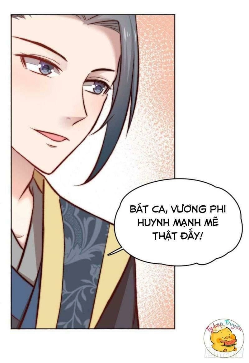 Song Thế Sủng Phi Chapter 6 - 59