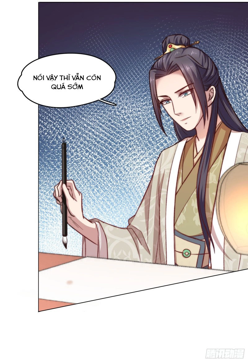 Song Thế Sủng Phi Chapter 7 - 6