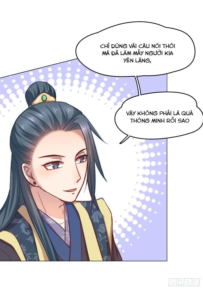 Song Thế Sủng Phi Chapter 7 - 7