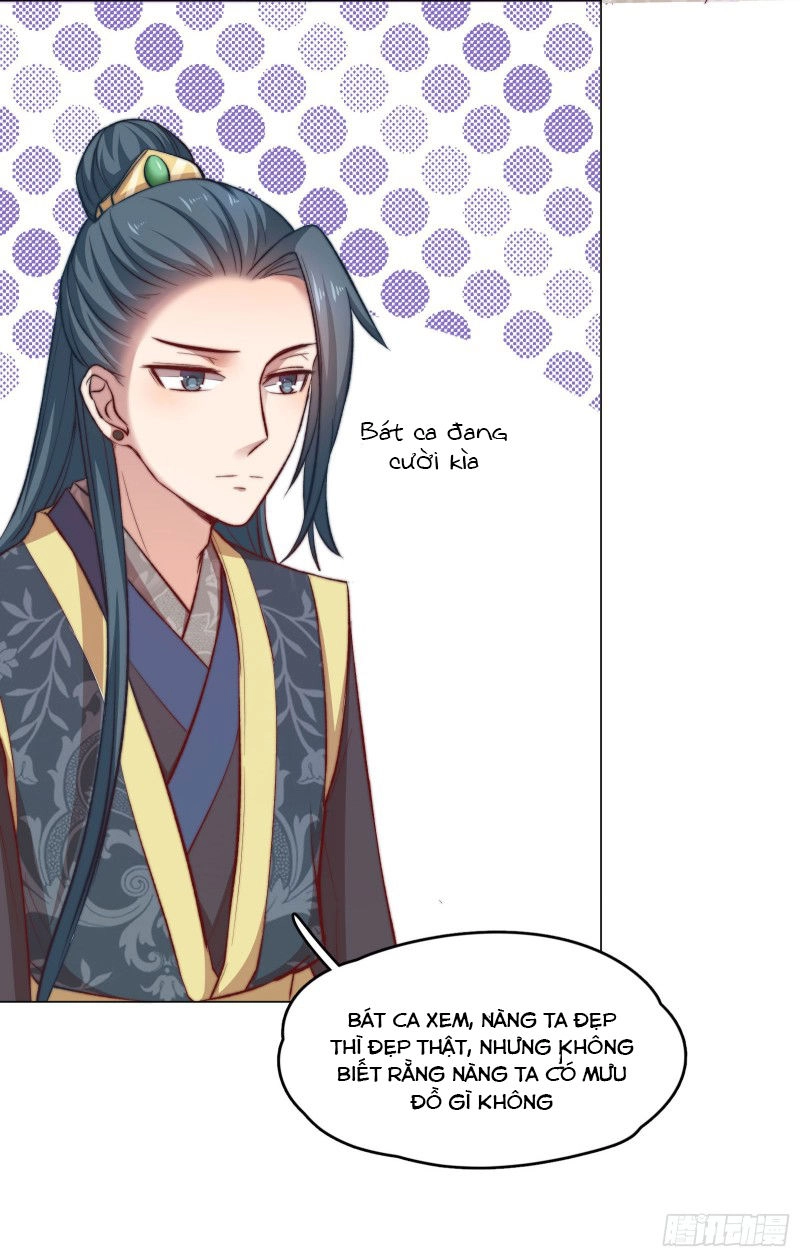 Song Thế Sủng Phi Chapter 7 - 10