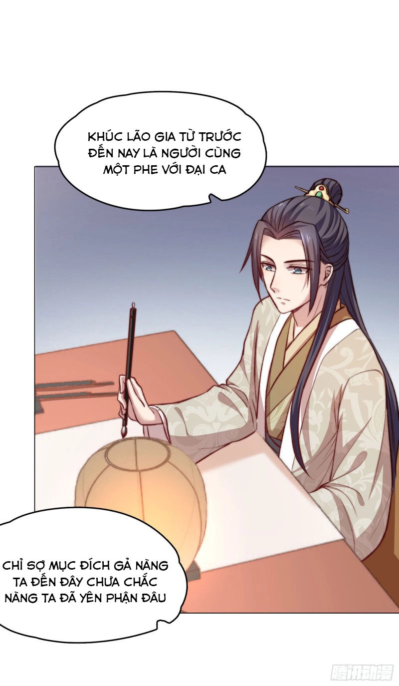 Song Thế Sủng Phi Chapter 7 - 11