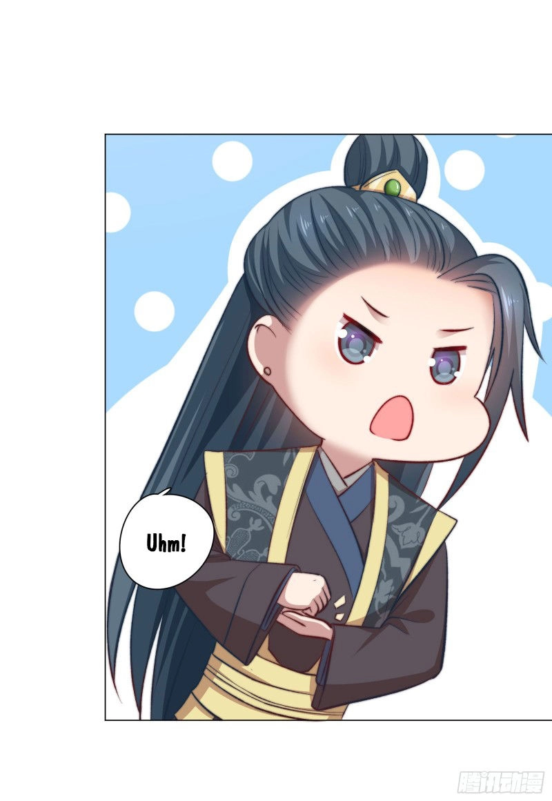 Song Thế Sủng Phi Chapter 7 - 12