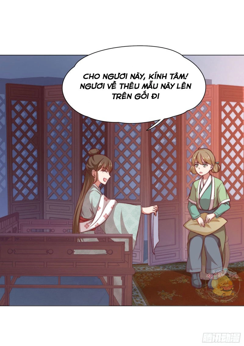 Song Thế Sủng Phi Chapter 7 - 16